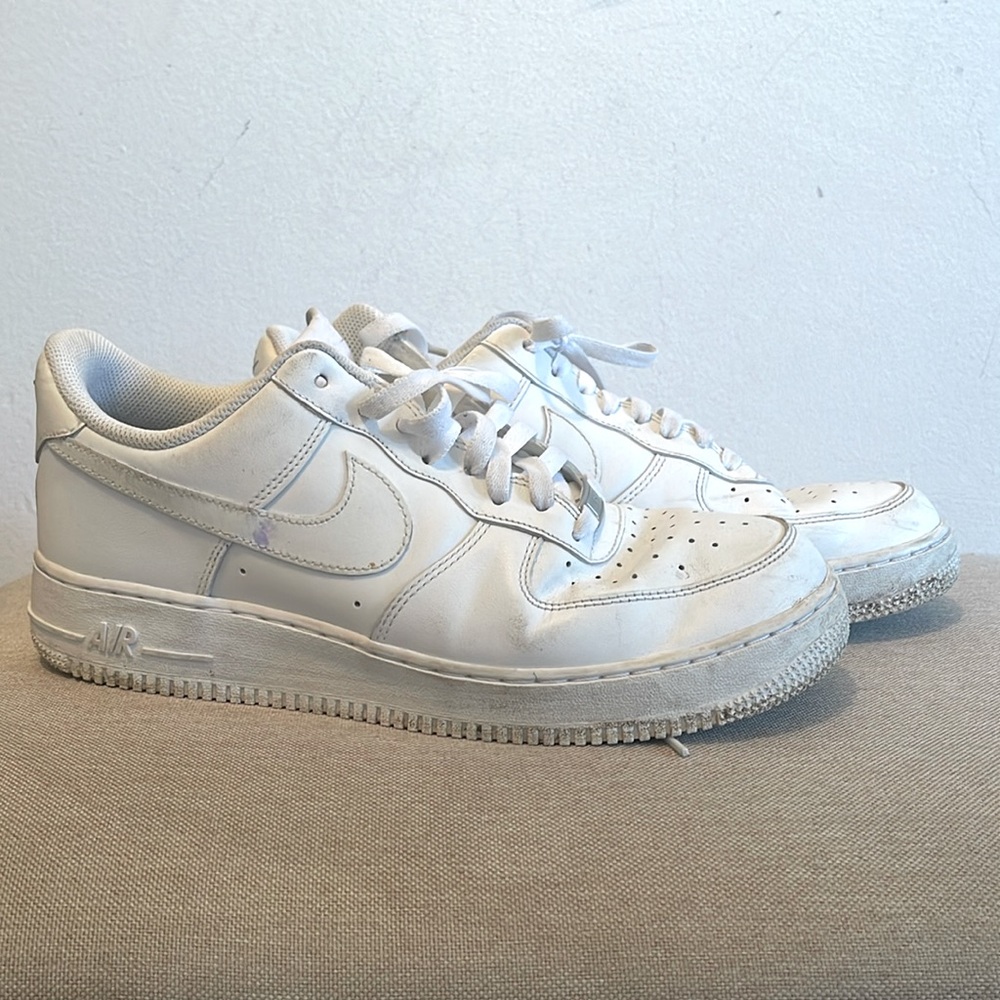 Nike Airforce 1 sneakers